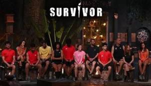 Survivor'a 5 gün dayanan Berdan'ın yeri doldu! Acun öyle birini getiriyor ki... 
