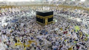 Suudi Arabistan 24 ülkeyle hacılar için kota ve hizmetlere ilişkin anlaşma imzaladı