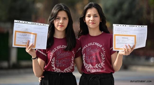 Takdir, teşekkür alanlar dikkat! Devletten 5.104 TL'ye kadar karne ödülü