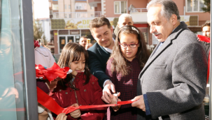 Talas'ta 560 yeni iş yeri açıldı