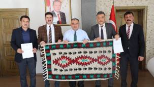 Tarihi Hamidiye Medresesi geleneksel el sanatlarına ev sahipliği yapacak