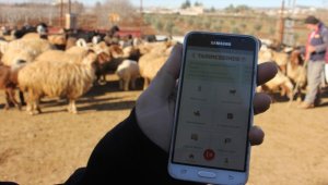 TarımCebimde mobil uygulamasını kullanan Kilisli üreticiler işlemlerini daha hızlı yapıyor