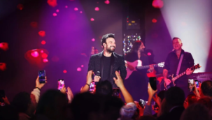 Tarkan, 15 dakika için 3 milyon TL istedi