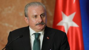 TBMM Başkanı Şentop: (Seçimde 60 gün-90 gün tartışması) Teknik olarak hukukçuların tartışacağı bir husus yok