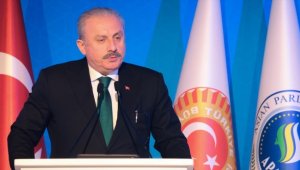 TBMM Başkanı Şentop: Terörizmle mücadelede hedeflediğimiz sonuçlara ulaşmak için uluslararası işbirliği elzemdir