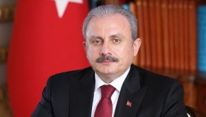 TBMM Başkanı Şentop'tan Cumhurbaşkanı Erdoğan'ı Nobel Barış Ödülü'ne aday gösteren Pakistan Senatosu Başkanına teşekkür