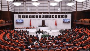 TBMM Yaşlıların Sorunlarını Araştırma Komisyonu taslak raporunu tamamladı