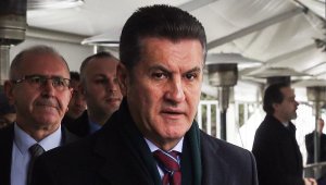 TDP Genel Başkanı Sarıgül: "Af talebimiz siyasi değil, vicdani bir taleptir"