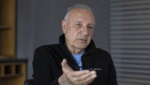 Teknik direktör Rasim Kara: Beşiktaş'ın başındayken VAR sistemi olsaydı biz açık ara şampiyonduk