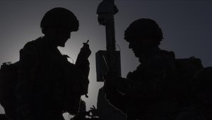 Terör örgütünden kaçan 4 terörist ikna yoluyla teslim oldu