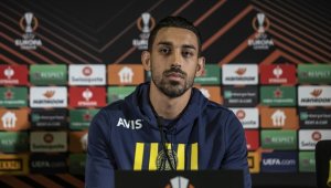 TFF Tahkim Kurulu, İrfan Can Kahveci'nin 2 maçlık cezasını onadı