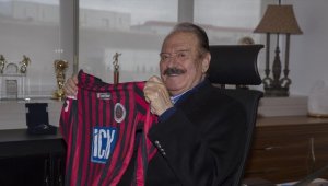 TFF'den İlhan Cavcav için anma mesajı