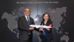 THY'den ABD'lilere Türkiye'de Türkçe öğretecek seyahat turu projesi