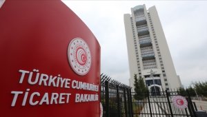 Ticaret Bakanlığı "Dış Ticaret Beklenti Anketi"ni yayımladı