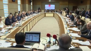 Ticarete ilişkin "torba kanun teklifi" TBMM Sanayi ve Ticaret Komisyonunda kabul edildi