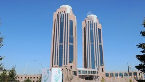 TOBB'un Aralık 2022'de onayladığı sanayi kapasite raporu sayısı aylık bazda yüzde 8,5 arttı