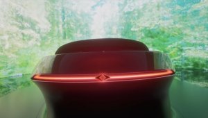 Togg, CES 2023'te "yarından sonrasının" vizyonunu sergiledi 