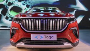 Togg'dan inovatif ön sipariş süreci