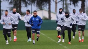 Trabzonspor, Alanyaspor'a konuk olacak