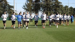 Trabzonspor, Giresunspor'u konuk edecek 