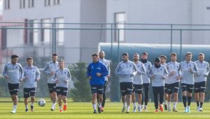Trabzonspor, üst sıradaki takımlara geçit vermiyor