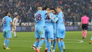 Trabzonspor'da gözler suskun golcülerde 