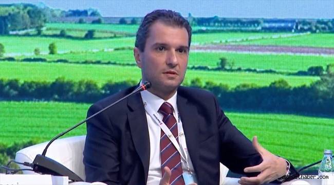 TÜRİB Genel Müdürü Kırali: 2019 yılı temmuz ayından bu yana 100 milyon TL'lik 28 ton ürün borsamızda el değiştirdi