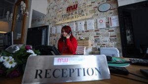 Turizmde 2023'ün iyi haberi "erken" geldi