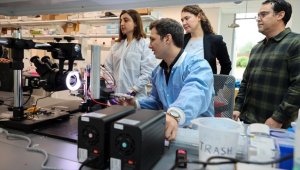  Türk bilim insanları geliştirdikleri teknolojilerle kanserin erken teşhisi için umut oluyor