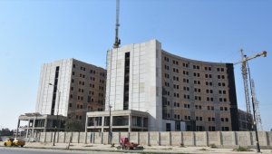 Türk firmaları Kerkük'ün yeniden imarında önemli rol oynuyor