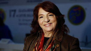 Türk futbolunda bir ilk: MHK'nın yeni başkanı Lale Orta oldu