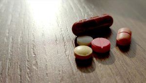 Türk ilaç endüstrisi, 2023'te de üretimini sürdürecek