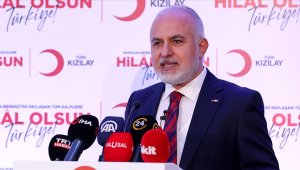 Türk Kızılayın kan stokları "alarm" veriyor