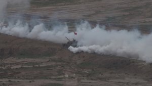 Türk Silahlı Kuvvetleri gövde gösterisine hazırlanıyor