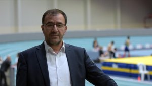 Türkiye atletizmi kazandığı ivmeyi zirveye çıkan sporcularla sürdürmeye çalışacak 