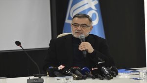 Türkiye Diyanet Vakfı bu yıl 50 milyon ihtiyaç sahibine ulaşmayı hedefliyor