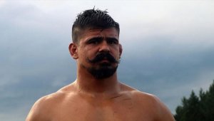 Türkiye Güreş Federasyonundan Cengizhan Şimşek açıklaması