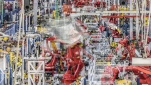 Türkiye otomotiv sanayi 2022'yi üretim, ihracat ve iç pazarda artışla kapattı