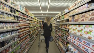 Türkiye Perakendeciler Federasyonu: Gıda, dayanıklı tüketim grubu ve temizlik ürünlerinde zam yapmama kararı aldık