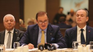 Türkiye Tekvando Şampiyonası Konya'da başlıyor