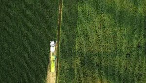 Türkiye'de 440 büyük ova özel koruma kalkanına sahip