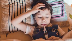 Türkiye'de Strep-A vakalarında artış uyarısı