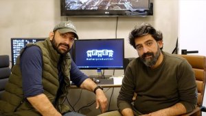 Türkiye'de üretilen animasyonlar dünyayla rekabet ediyor