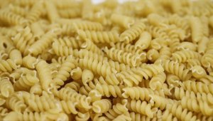 Türkiye'den 160 ülkeye 1 milyar dolara yaklaşan makarna ihracatı