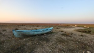 Türkiye'nin 5 yıllık dönemine ilişkin kuraklıkla mücadele yol haritası belli oldu