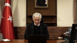 Türkiye'nin Kudüs Başkonsolosu Büyükelçi Demirer'in favorisi "Filistin standartları" oldu