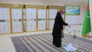 Türkmenistan'da seçim takvimi belli oldu