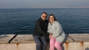 Turner sendromunun erken teşhisiyle hayallerine kavuştu 