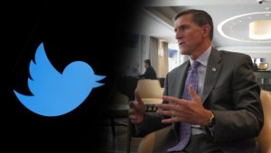 Twitter, Trump'ın eski danışmanı Flynn'in hesabını tekrar kullanıma açtı 