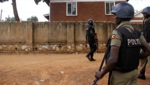 Uganda'da Müslümanlara ait okula düzenlenen baskında 26 kişi gözaltına alındı